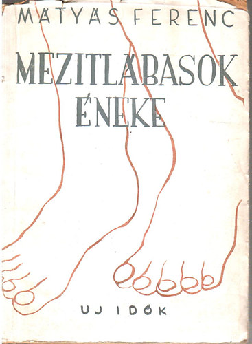 Mtys Ferenc - Mezitlbasok neke
