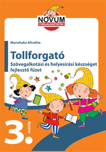 Tollforgat� 3. oszt�ly