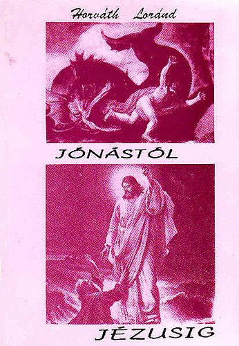 Horv�th L�r�nd - J�n�st�l J�zusig