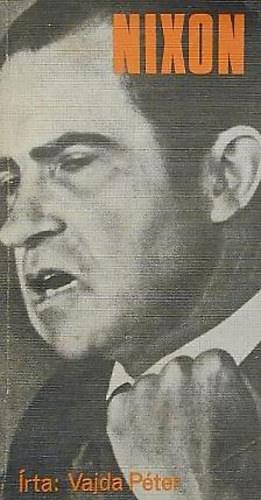Vajda Pter - Nixon