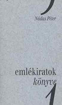 N�das P�ter - Eml�kiratok k�nyve 1-3.