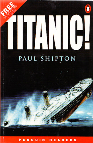 Paul Shipton - TITANIC /LEVEL 3./