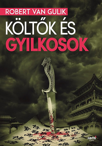 Robert van Gulik - Költők és gyilkosok