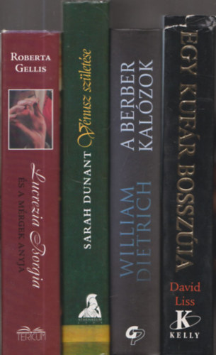 4db t�rt�nelmi reg�ny