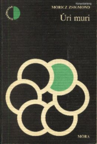 M�ricz Zsigmond - �ri muri