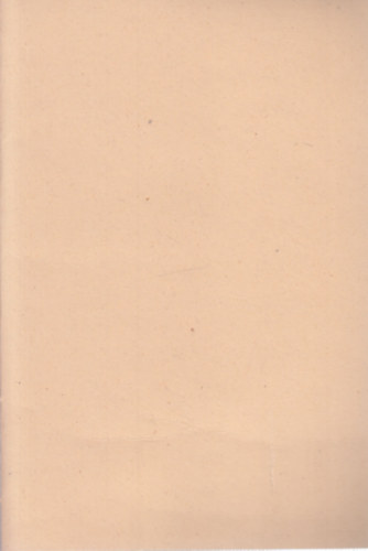Kohler Jzsef - A hzassg mint kulturjelensg (Magyar Jogszegyleti rtekezsek 48. fzet)
