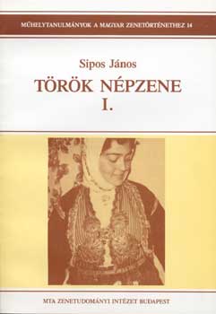Sipos J�nos - T�r�k n�pzene I-II.