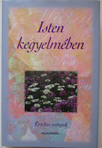 Isten kegyelmben