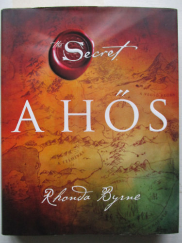 Rhonda Byrne - A H�s