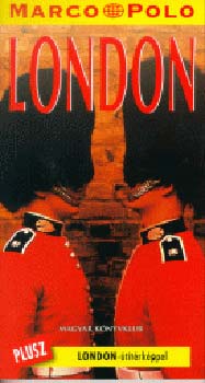 Annegret Schopp-o'dwyer - London - Marco Polo