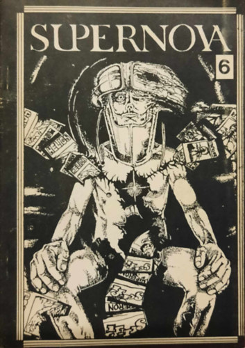 Szeged - Supernova 6