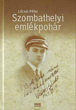 Szombathelyi eml�kpoh�r
