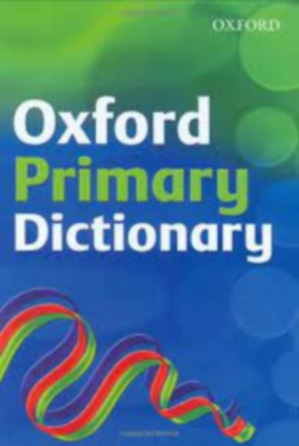 Oxford Primary Dictionary