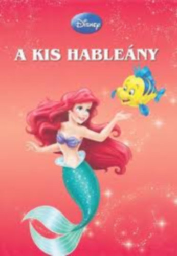 Walt Disney - A kis hable�ny