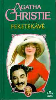 David Osborne - Feketekávé (Agatha Christie)