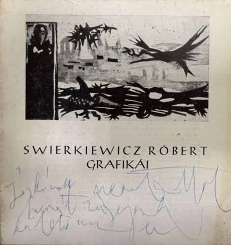 Swierkiewicz Rbert Grafiki