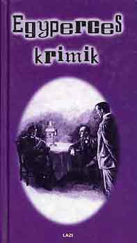 Kun Erzs�bet - Egyperces krimik