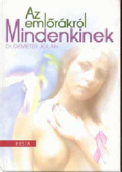 Dr. Demeter Joln - Az emlrkrl mindenkinek