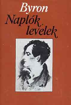 Byron - Naplk, levelek