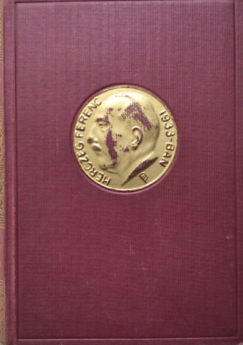 Herczeg Ferenc - A dolovai n�bob le�nya-A h�rom test�r