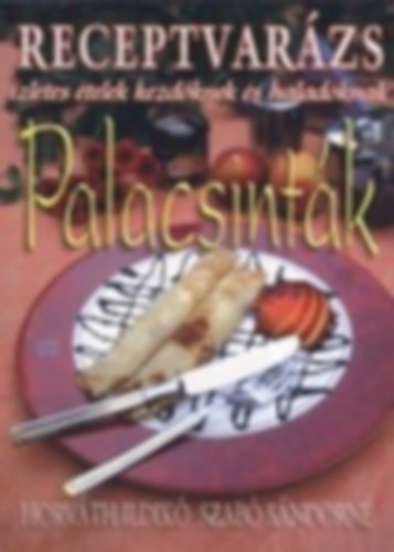 Szab Sndorn Horvth Ildik - Palacsintk