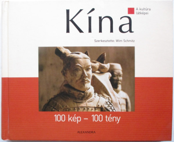 Wim  Schmitz (szerk.) - Kna - 100 kp 100 tny