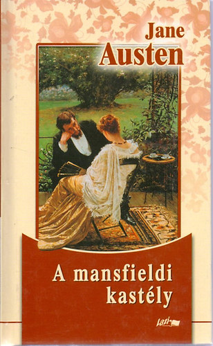 Jane Austen - A mansfieldi kastly