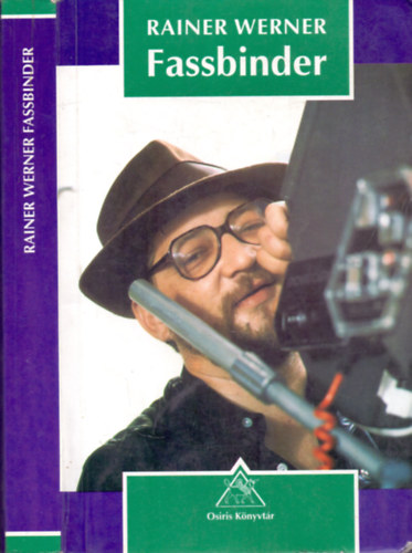 Osiris Kiadó - Rainer Werner Fassbinder