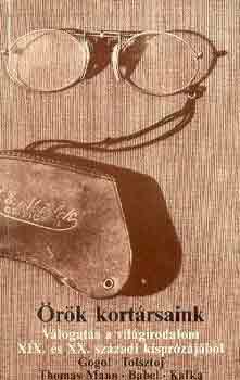 �r�k kort�rsaink (V�logat�s a vil�girodalom XIX. �s. XX. sz�zadi kispr�z�j�b�l)