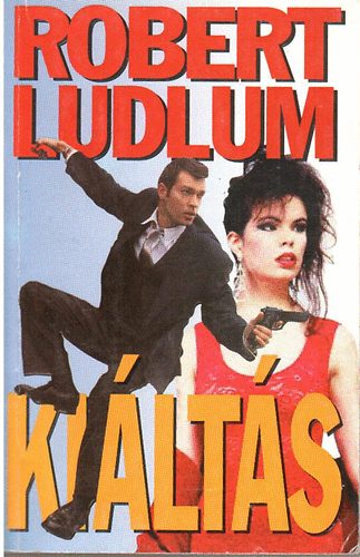 Robert Ludlum - Kilts