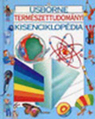 Craig-Rosney - Usborne- Termszettudomnyi kisenciklopdia
