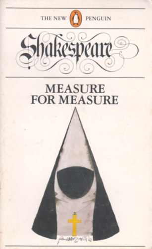 William Shakespeare - Measure for measure