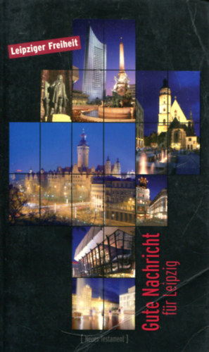 Gute Nachricht - f�r Leipzig