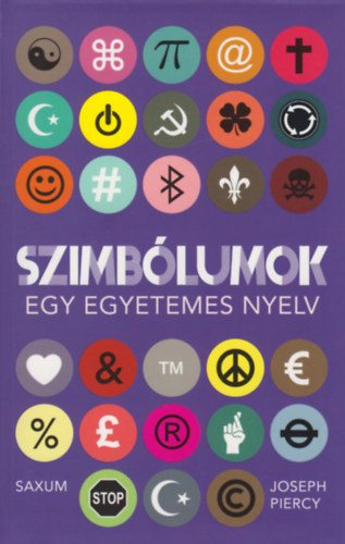 Joseph Piercy - Szimbólumok