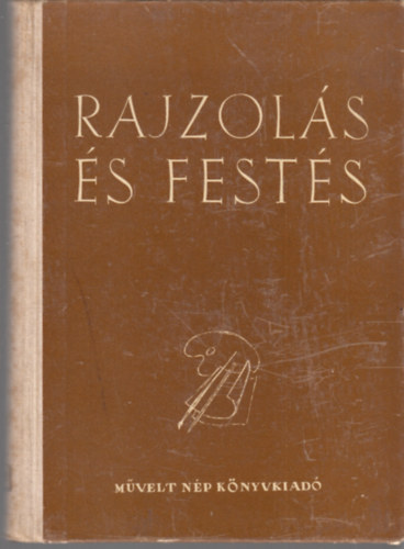 F.  Roginszkaja (szerk.) - Rajzols s fests