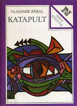 Vladimir Pral - Katapult