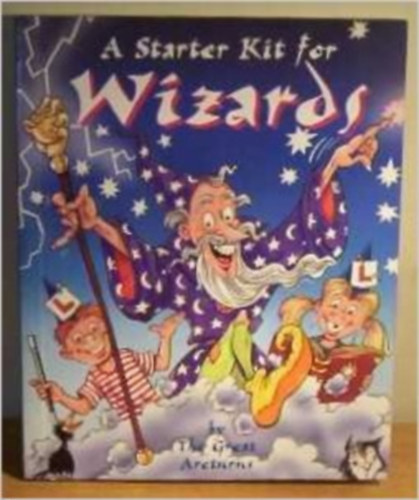 A Starter Kit for Wizards