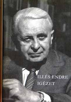 Ills Endre - Igzet