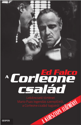 Ed Falco - A Corleone csald