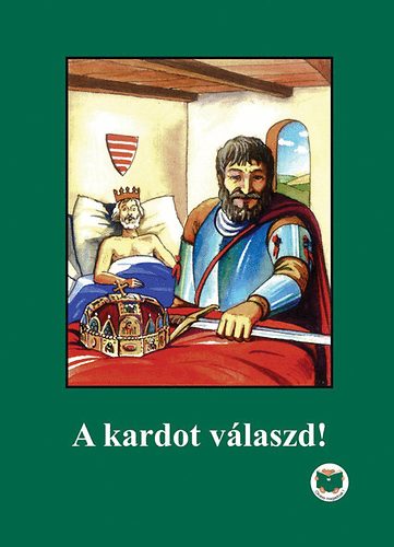 Ligeti R�bert - A kardot v�laszd!