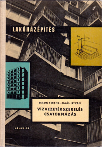 Simon-Gaál - Vízvezetékszerelés-csatornázás