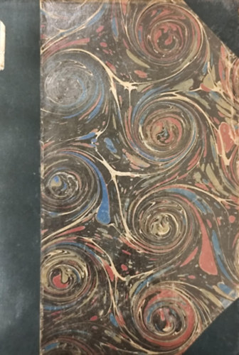 Littke Aurél Bátky Zsigmond (szerk.) - Földrajzi közlemények XLIII. és XLIV. kötet (egybekötve)