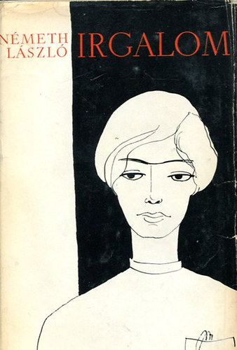 N�meth L�szl� - Irgalom I.