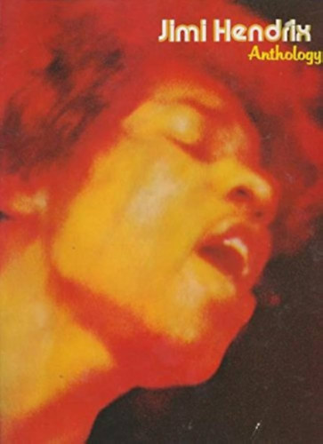 Jimi Hendrix - Anthology