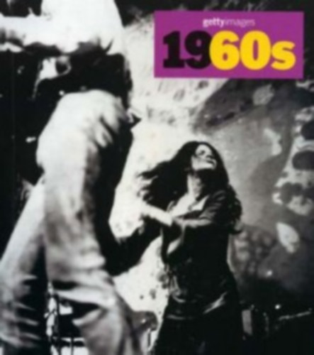 Nick Yapp - 1960s - Decades of the 20th century (angol-német-francia)