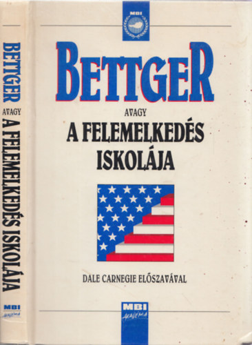 MBI Akadmia - Bettger avagy a felemelkeds iskolja