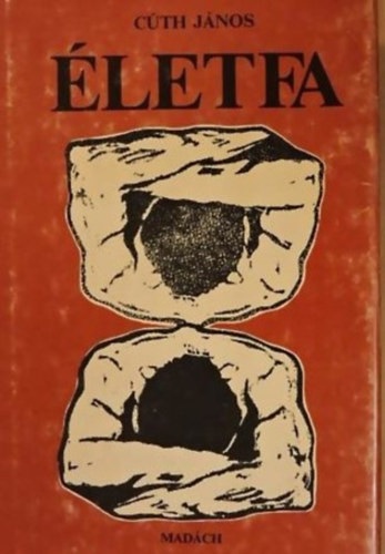 Cúth János - Életfa