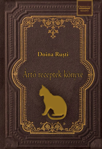 Doina Rusti - �rt� receptek k�nyve