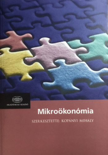 Kopnyi Mihly - Mikrokonmia