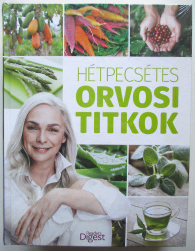 Htpecstes orvosi titkok